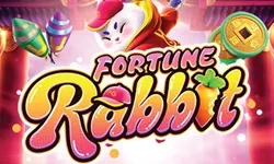 Fortune Rabbit slot by PG Soft