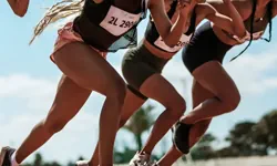Athletics sprint betting international at Campeonbet Nigeria