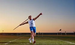 Athletics field events betting at Campeonbet Nigeria