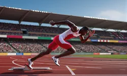 Athletics relay betting international at Campeonbet Nigeria