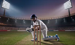 Cricket betting international and T20 at Campeonbet Nigeria