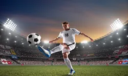 Football betting on Nigerian NPFL and Premier League at Campeonbet Nigeria